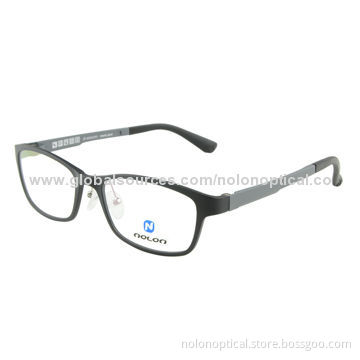Weight Ultem Prescription Frames with Various ColorsNew